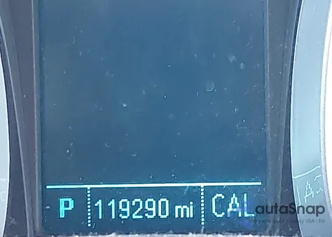 2017 Chevrolet Equinox Ls из США, поврежденный, VIN 2GNALBEK6H1562073